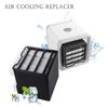 Mevige Mini Air Cooler Filter Replacement, Air Replacement Filters for Arctics Cooler, Durable Replacement Filter Paper