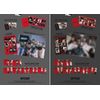 AMPERS&ONE - 2nd Single Album ONE HEARTED CD (2 versions SET)