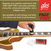 GHS Fast Fret Guitar String Cleaner and Lubricant