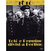 toto' e peppino divisi a berlino dvd Italian Import
