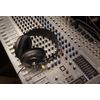 Samson SR850 Traditional Wired Headphones, Black m