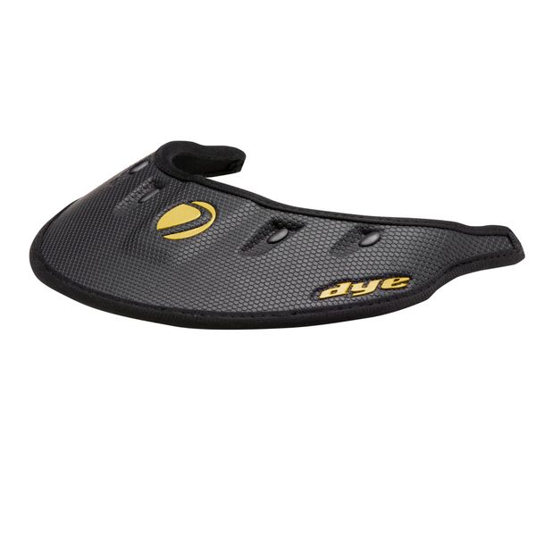 Dye Visor Wing i4/i5, gold