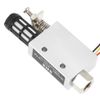 Vacuum Generator, SCV-10CK Pneumatic PR1/4" Female Thread Negative Pressure Generator Vacuum Ejector Generator