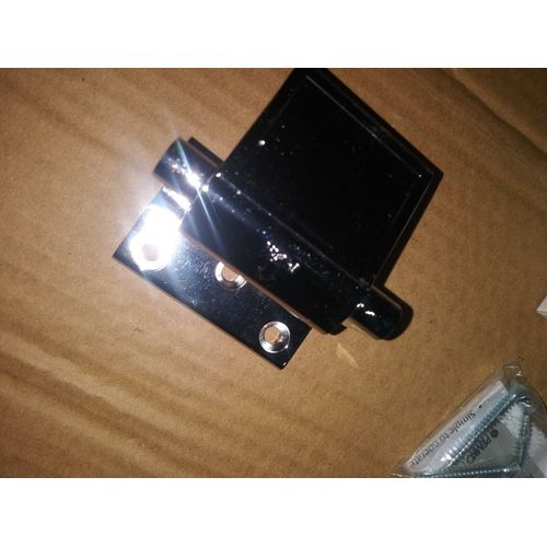 1 Pemko Privacy Door Latch Chrome 2942PC-PDL26 NEW  128907