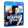 The Bourne Legacy (Blu-ray) [2012] [Region Free]