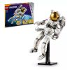 LEGO Creator 3in1 Space Astronaut Model Kit