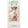 Clover N – Gold Ear Needle Pack of 25