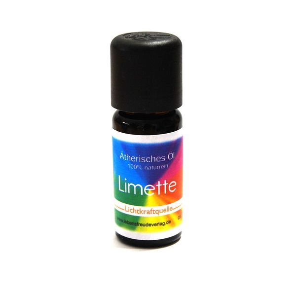 Ätherisches Öl 100% Limette-Mexiko - Beste Qualität - Feinste Düfte
