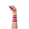 L'Oreal Chroma Morphose Glitter Pressed Lipstick - Deep Venom 04
