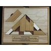 Poolazoid Puzzle- 4 Tough Challenges – a George Sicherman Design