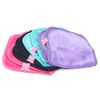 Make-up Removing Cloths 4 Count, Erase Your Face By Danielle Enterprises Enterprises Enterprises