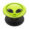 Chin Up I Sweat Rainbows PopSockets Adhesive PopGrip
