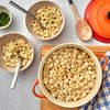 Annie's White Cheddar Shells Macaroni and Cheese with Organic Pasta, 6 oz