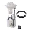 Herko 231GE Fuel Pump Module, Compatible with Civic 1.3L 1.8L 2.0L 2006-2011