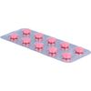 Nystatin acis Filmtabletten, 100 St. Tabletten