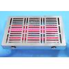 PREMIUM GERMAN DENTAL AUTOCLAVE STERILIZATION CASSETTES for 20 INSTRUMENTS