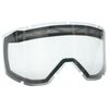 Scott Lens for Primal/Hustle/Split Googgles - Double - Clear