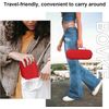 Carrying Case Compatible with Beats Pill (2024 release) - Portable Bluetooth