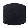 RDEXP 50 Piece Double Headed Plastic Bed Board Holder 55mm Inner Hole Black