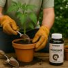 Weedness BioBizz Microbes 150 grams Fertilizer