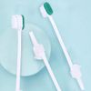 Wellgler's Disposable Suction Toothbrush Suction Swab (60pack)