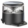 J.W. SPEAKER 539 Warning Light,White,12 to 80VDC