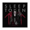Sleep Token HYPNOSIS Patch Halle15Clothes