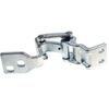 Door Hinges Set of 2  Driver & Passenger Side Lower Left Right for Ford Pair