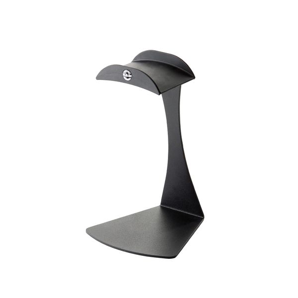 Konig & Meyer Desktop headset holder - 16075
