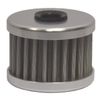 PC Racing PC145X Flo Stainless Steel Reusable Oil Filter
