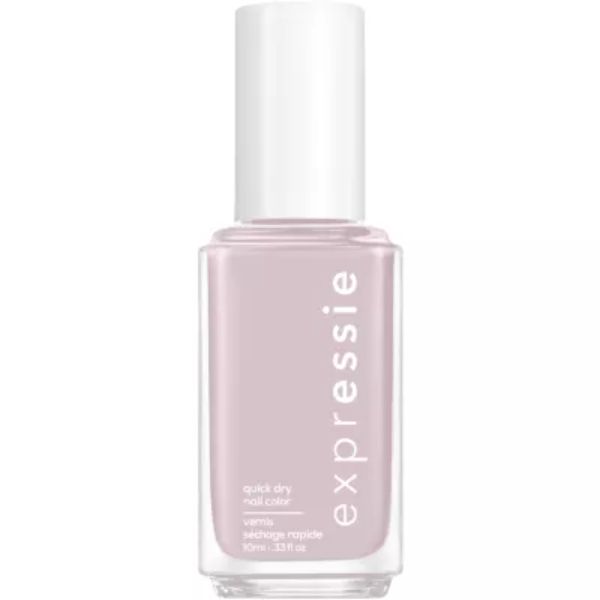 essie expressie Nail Polish Quick Dry Formula World As Canvas