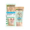 Skinactive BB Cream Mixta a Grasa SPF25 Medium 50 ml