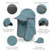 Sunday Afternoons Sun Guide Cap, Sandstone, Small-Medium