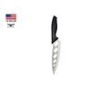 Stainless Steel Forever Sharp Kitchen Knife