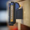 Battery Mount Adapter Dock Holder for Dewalt 12v 12 volt