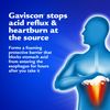 (CN) Gaviscon Soothing Liquid ICY Mint, Gaviscon Liquide Apaisant Menthe Glacee