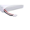 TAKOCI Replacement Battery 300-10186 for ADT Command Smart Security Panel 7500mah 3.6V 27Wh