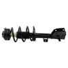 TRQ Front Left Strut & Coil Spring Assembly For 2017-2020 Chrysler Pacifica
