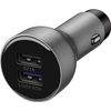 HUAWEI SuperCharge Car Charger AP38 Black