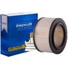 PG Engine Air FIlter PA4473 | Fits 1985-95 Suzuki Samurai