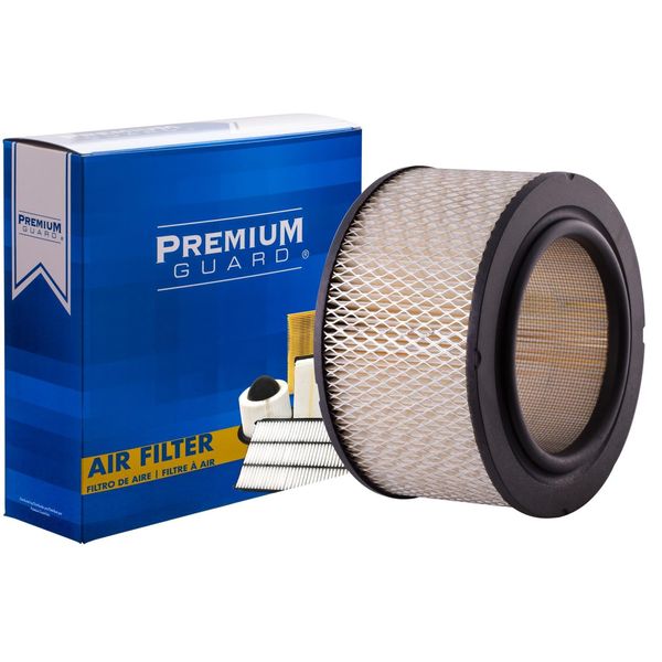 PG Engine Air FIlter PA4473 | Fits 1985-95 Suzuki Samurai