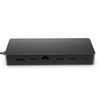 HP Interface Hub USB 3.2 Gen 1 (3.1 Gen 1) Type-C Black