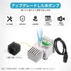ORSDA Pet Water Supply Replacement Pump Cat Automatic Water Filter, Replacement Pump