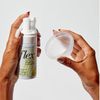 FLEX Foaming Cleanser – Plant-Based and pH-Balanced Feminine Wash for...
