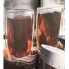 Sipology Double Bubble Cup- Includes A Small Bag Of Tea Or Matcha
