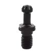 kimllier 10Pcs CAT40 45-Degree 0.589 Inch Black Oxide Coated Pull Stud Retention Knob