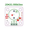 DollaTek 5PCS New Version Active Buzzer Module For Arduino