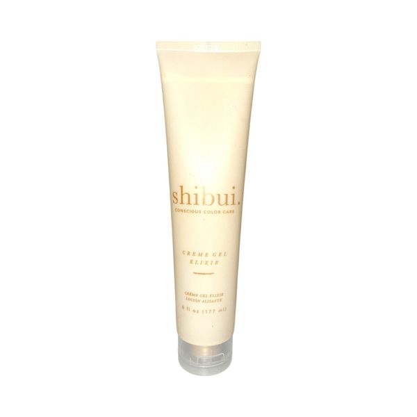 Shibui Creme Gel Elixir 6 oz