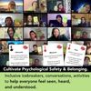 52 Essential Emotional Intelligence Training - Relationship Skills Card Game ...