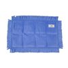 Weighted Lap Pad - 2 lbs (Light Blue - Sports)